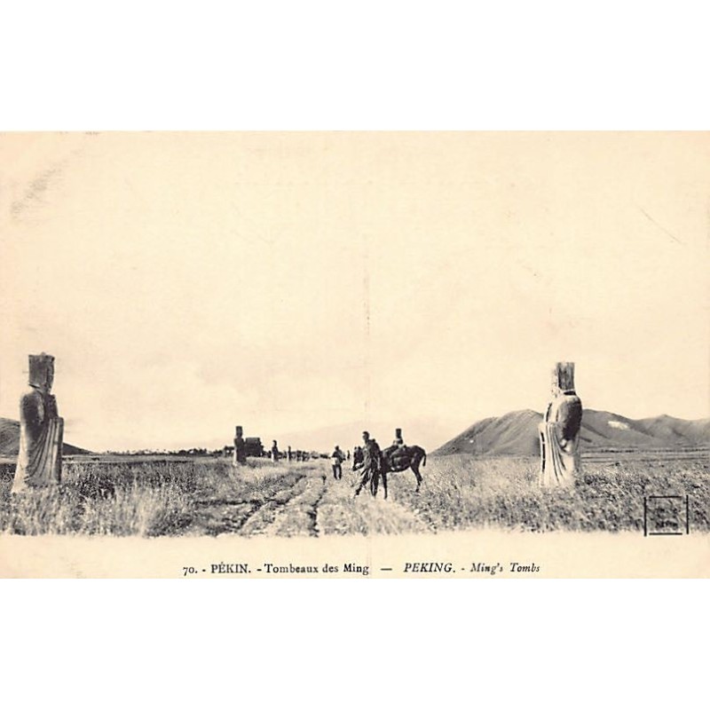 Rare collectable postcards of CHINA. Vintage Postcards of CHINA