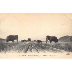 Rare collectable postcards of CHINA. Vintage Postcards of CHINA