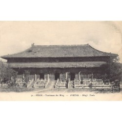 Rare collectable postcards of CHINA. Vintage Postcards of CHINA