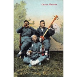 Rare collectable postcards of CHINA. Vintage Postcards of CHINA