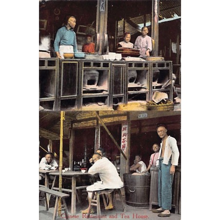 Rare collectable postcards of CHINA. Vintage Postcards of CHINA