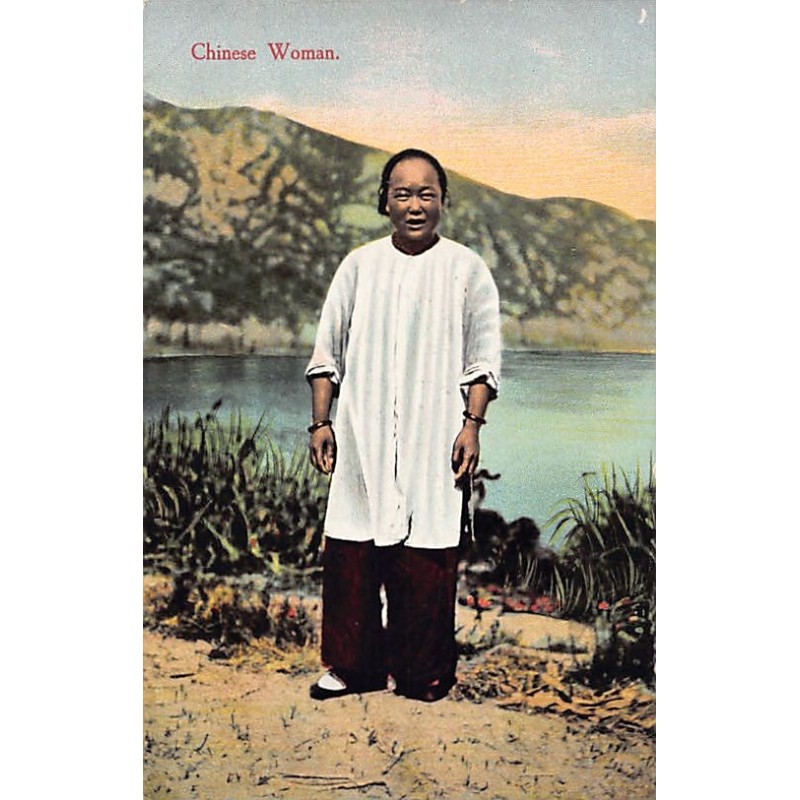 Rare collectable postcards of CHINA. Vintage Postcards of CHINA