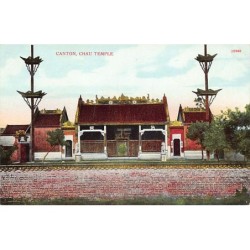 Rare collectable postcards of CHINA. Vintage Postcards of CHINA