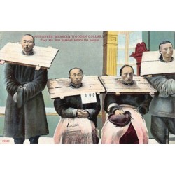 Rare collectable postcards of CHINA. Vintage Postcards of CHINA