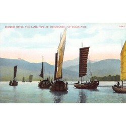 Rare collectable postcards of CHINA. Vintage Postcards of CHINA