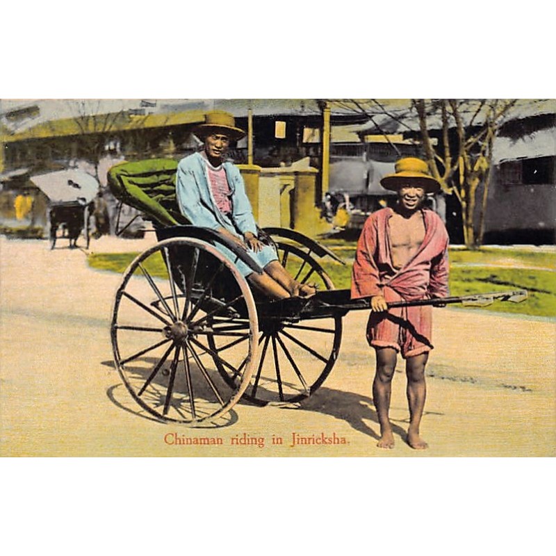 Rare collectable postcards of CHINA. Vintage Postcards of CHINA