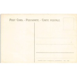 Rare collectable postcards of CHINA. Vintage Postcards of CHINA