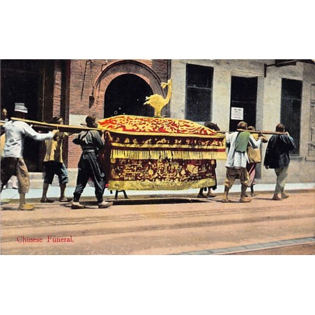 Rare collectable postcards of CHINA. Vintage Postcards of CHINA