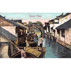 Rare collectable postcards of CHINA. Vintage Postcards of CHINA
