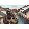 Rare collectable postcards of CHINA. Vintage Postcards of CHINA
