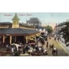 Rare collectable postcards of CHINA. Vintage Postcards of CHINA