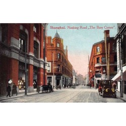 Rare collectable postcards of CHINA. Vintage Postcards of CHINA