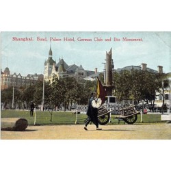 Rare collectable postcards of CHINA. Vintage Postcards of CHINA