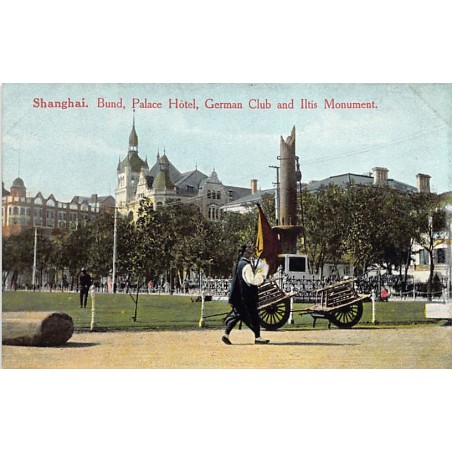 Rare collectable postcards of CHINA. Vintage Postcards of CHINA