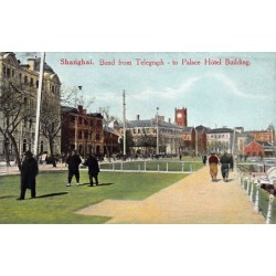 Rare collectable postcards of CHINA. Vintage Postcards of CHINA