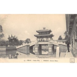 Rare collectable postcards of CHINA. Vintage Postcards of CHINA