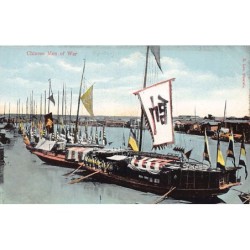 Rare collectable postcards of CHINA. Vintage Postcards of CHINA