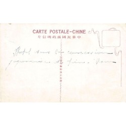 Rare collectable postcards of CHINA. Vintage Postcards of CHINA