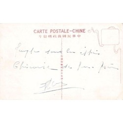 Rare collectable postcards of CHINA. Vintage Postcards of CHINA
