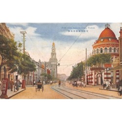 Rare collectable postcards of CHINA. Vintage Postcards of CHINA