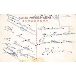 Rare collectable postcards of CHINA. Vintage Postcards of CHINA