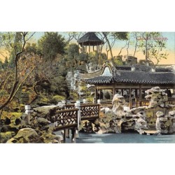 Rare collectable postcards of CHINA. Vintage Postcards of CHINA