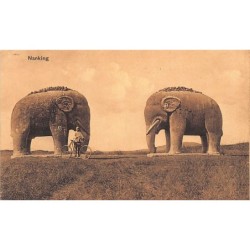 Rare collectable postcards of CHINA. Vintage Postcards of CHINA