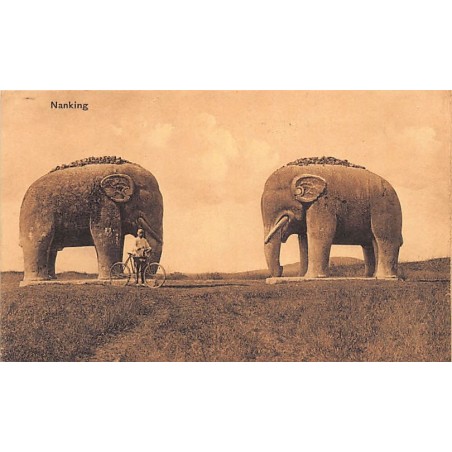 Rare collectable postcards of CHINA. Vintage Postcards of CHINA