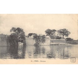 Rare collectable postcards of CHINA. Vintage Postcards of CHINA