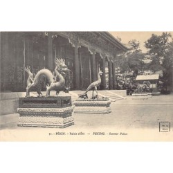 Rare collectable postcards of CHINA. Vintage Postcards of CHINA