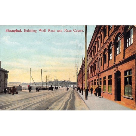 Rare collectable postcards of CHINA. Vintage Postcards of CHINA