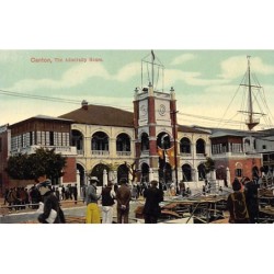 Rare collectable postcards of CHINA. Vintage Postcards of CHINA