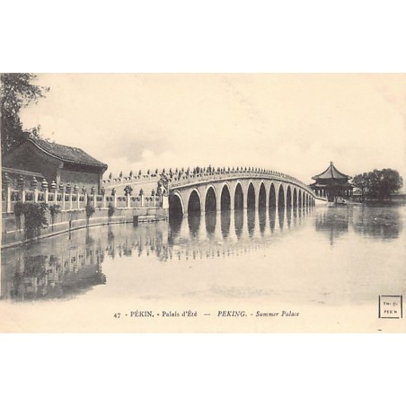 Rare collectable postcards of CHINA. Vintage Postcards of CHINA