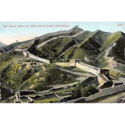Rare collectable postcards of CHINA. Vintage Postcards of CHINA
