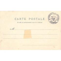 Rare collectable postcards of CONGO BRAZZAVILLE. Vintage Postcards of CONGO BRAZZAVILLE