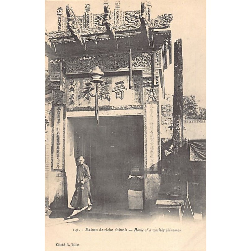 Rare collectable postcards of CHINA. Vintage Postcards of CHINA