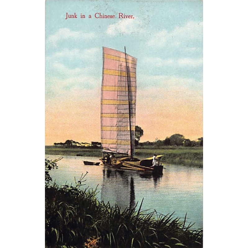 Rare collectable postcards of CHINA. Vintage Postcards of CHINA