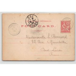 Rare collectable postcards of CHINA. Vintage Postcards of CHINA