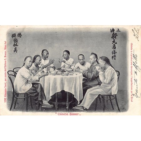 Rare collectable postcards of CHINA. Vintage Postcards of CHINA