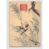 Rare collectable postcards of CHINA. Vintage Postcards of CHINA