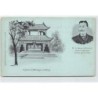 Rare collectable postcards of CHINA. Vintage Postcards of CHINA
