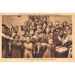 Rare collectable postcards of CHINA. Vintage Postcards of CHINA