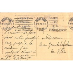 Rare collectable postcards of CHINA. Vintage Postcards of CHINA