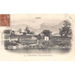 Rare collectable postcards of CHINA. Vintage Postcards of CHINA