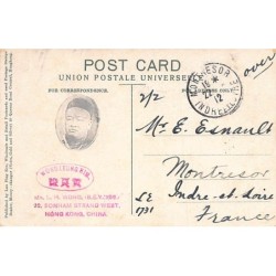 Rare collectable postcards of CHINA. Vintage Postcards of CHINA