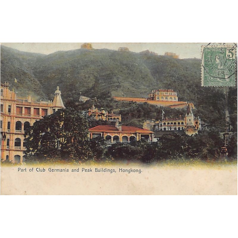 Rare collectable postcards of CHINA. Vintage Postcards of CHINA