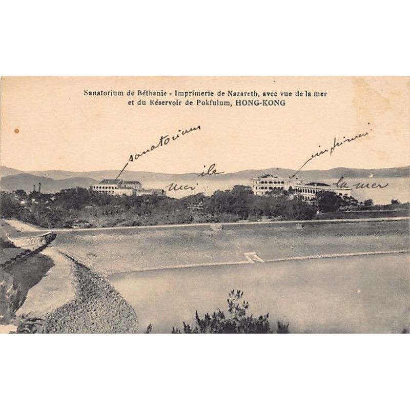 Rare collectable postcards of CHINA. Vintage Postcards of CHINA