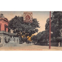 Rare collectable postcards of CHINA. Vintage Postcards of CHINA