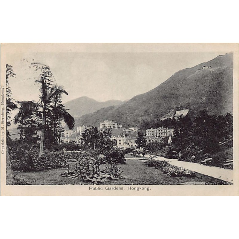 Rare collectable postcards of CHINA. Vintage Postcards of CHINA