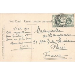 Rare collectable postcards of CHINA. Vintage Postcards of CHINA